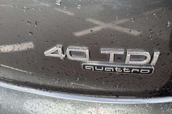 Audi Q5 S Line