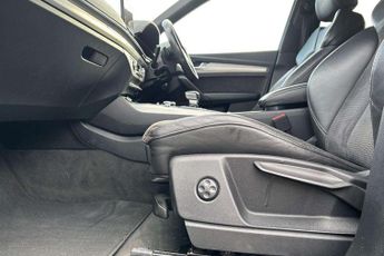 Audi Q5 S Line