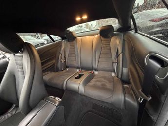 Mercedes-Benz E Class AMG Line