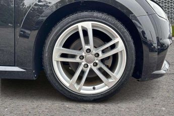 Audi TT Sport