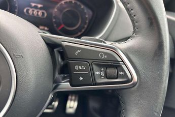 Audi TT Sport