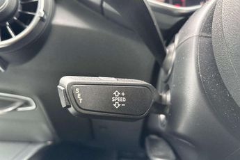 Audi TT Sport