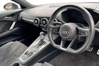 Audi TT Sport