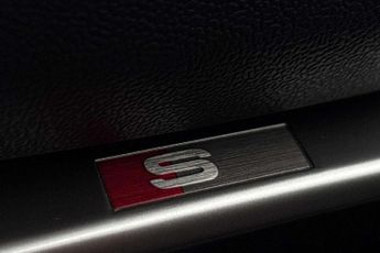 Audi Q4 S Line