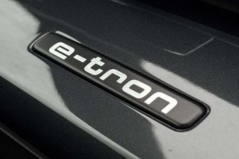 Audi Q4 S Line