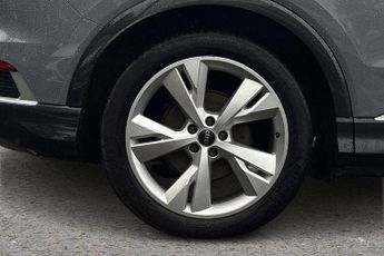 Audi Q4 S Line