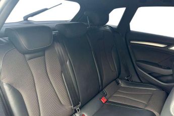 Audi A3 S Line