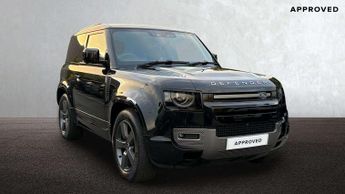 Land Rover Defender X-Dynamic HSE