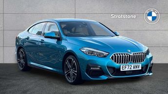 BMW 2 Series M Sport