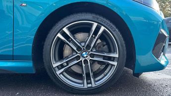 BMW 2 Series M Sport