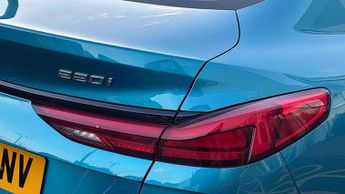 BMW 2 Series M Sport