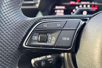 Audi A3 Black Edition