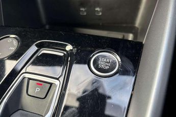 Audi A3 Black Edition