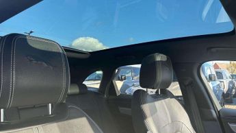 Jaguar F-PACE R-Dynamic SE