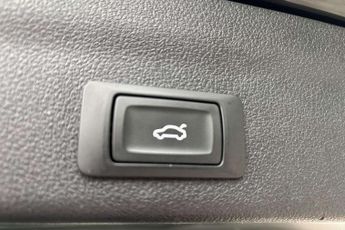 Audi A6 Black Edition