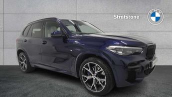 BMW X5 M Sport