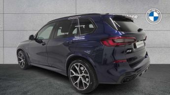 BMW X5 M Sport