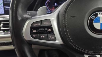 BMW X5 M Sport