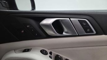 BMW X5 M Sport