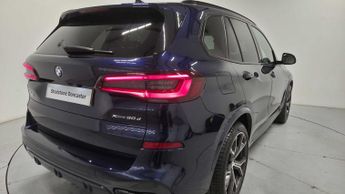 BMW X5 M Sport