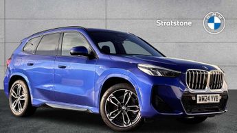 BMW X1 M Sport