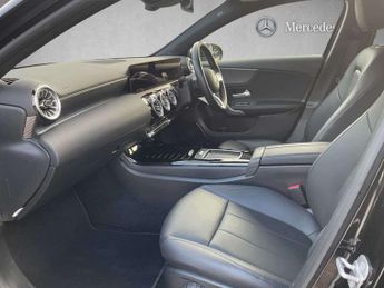Mercedes-Benz A Class Sport