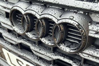 Audi Q2 Black Edition