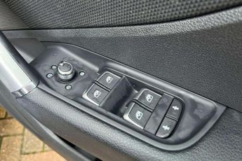 Audi Q2 Black Edition