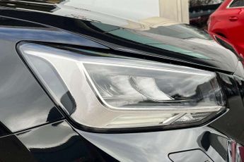 Audi Q2 Black Edition