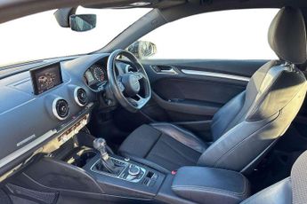 Audi A3 Black Edition