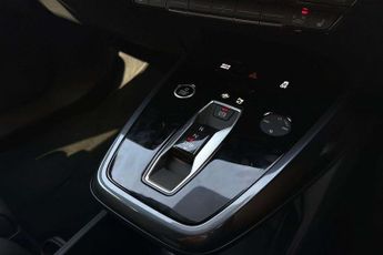 Audi Q4 Black Edition