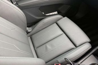 Audi Q4 Black Edition