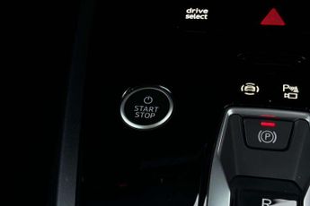 Audi Q4 Black Edition