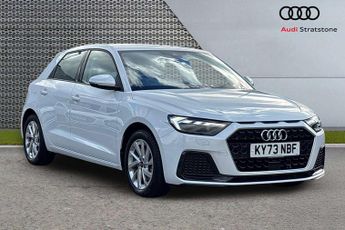 Audi A1 Sport
