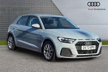 Audi A1 Sport