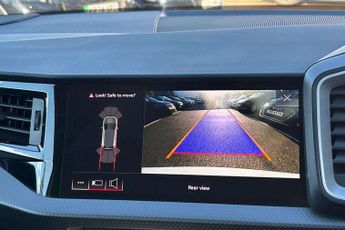 Audi A1 Sport