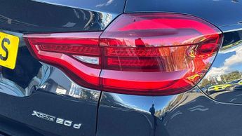 BMW X3 M Sport