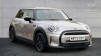 MINI Hatch Cooper Classic