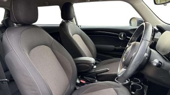MINI Hatchback Cooper Classic