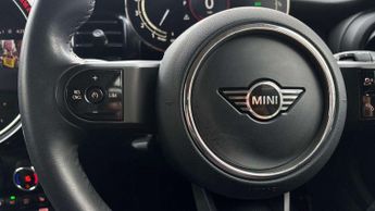 MINI Hatchback Cooper Classic