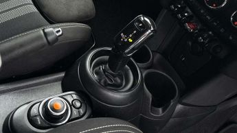 MINI Hatchback Cooper Sport
