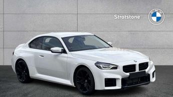 BMW M2 M2