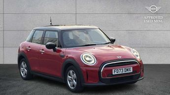 MINI Hatch Cooper Classic