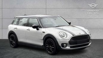 MINI Clubman Cooper Classic