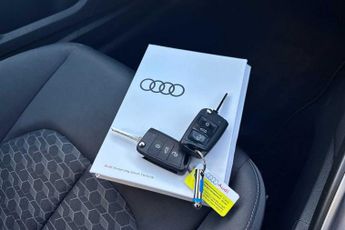 Audi A1 Sport