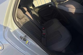 Audi A1 Sport