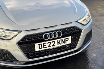 Audi A1 Sport