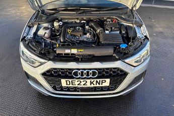 Audi A1 Sport