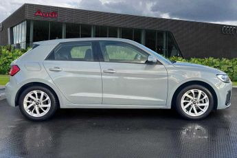 Audi A1 Sport