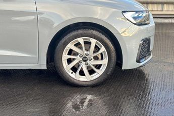 Audi A1 Sport